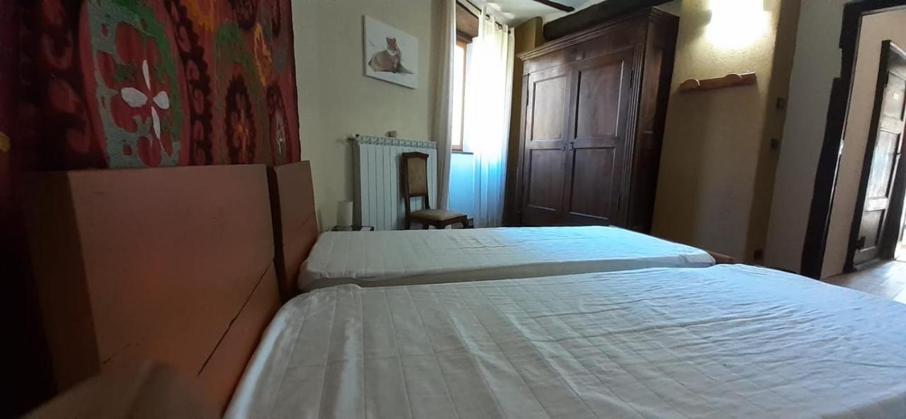 Antico Convento Bed & Breakfast Garessio Ngoại thất bức ảnh