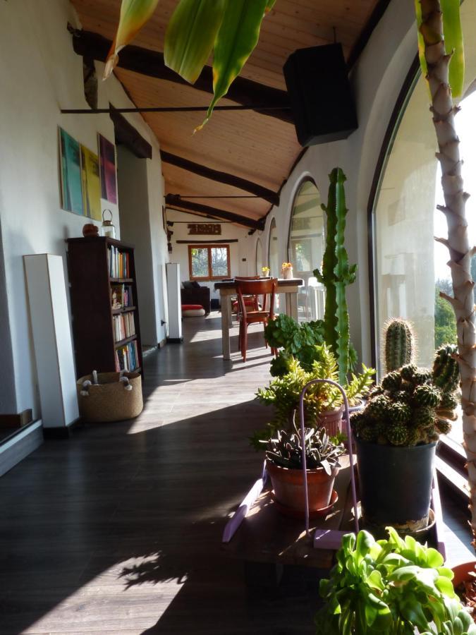 Antico Convento Bed & Breakfast Garessio Ngoại thất bức ảnh
