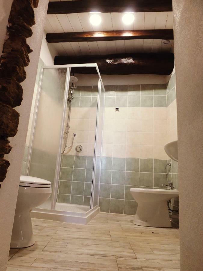 Antico Convento Bed & Breakfast Garessio Phòng bức ảnh
